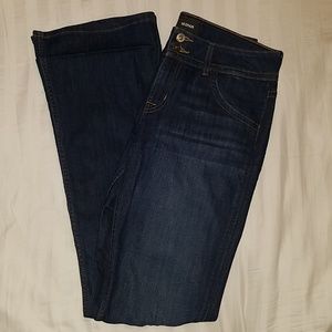 Hudson Jeans